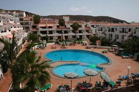 Apartment 7B2, Victoria Court 1,Avenida Londres 6, Los Cristianos, 38650, Tenerife Los Cristianos  Spain