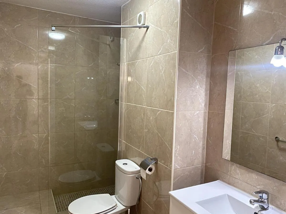 Apartment 7B2, Victoria Court 1,Avenida Londres 6, Los Cristianos, 38650, Tenerife Los Cristianos