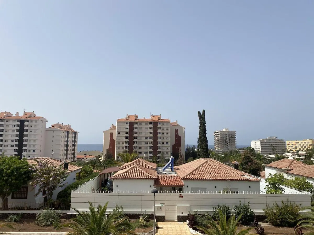 Apartment 7B2, Victoria Court 1,Avenida Londres 6, Los Cristianos, 38650, Tenerife Los Cristianos