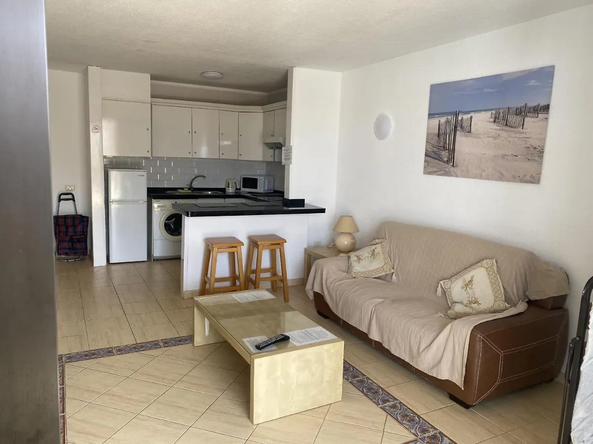 Apartment 7B2, Victoria Court 1,Avenida Londres 6, Los Cristianos, 38650, Tenerife Los Cristianos  Los Cristianos (Tenerife)